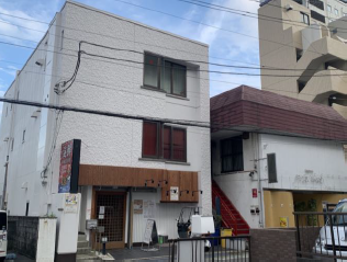 本厚木駅徒歩4分　業態相談可能！お問合せ下さい！